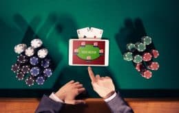 Online Casino im Vergleich