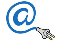 Plug-ins bieten Sicherheit und gehören zur E-Mail-Verwaltung dazu