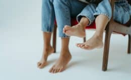 Gesunde Füße: die besten Tipps und Tricks für einen gesunden Fuß