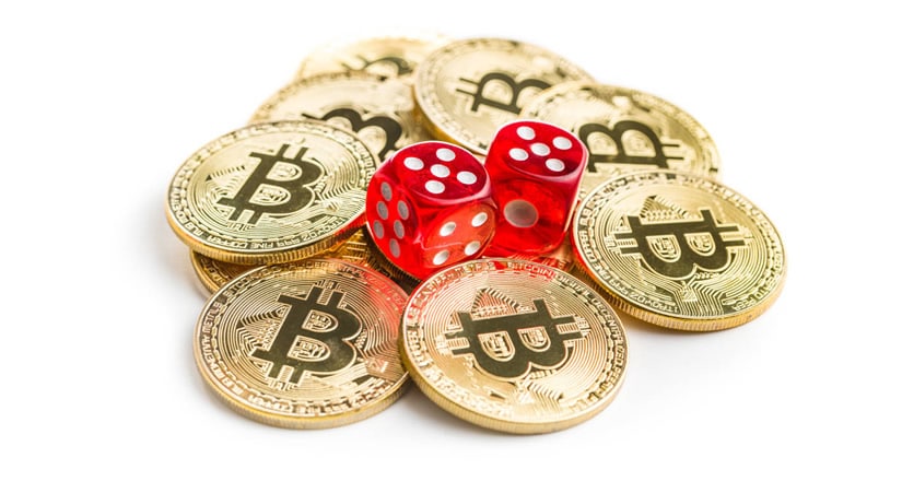 Welche Gründe sprechen für das Glücksspiel mit Bitcoin?