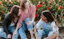 Jeans ist ein Mode-Klassiker seit vielen Jahrzehnten