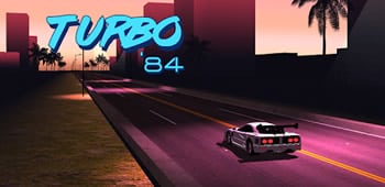 Turbo 84