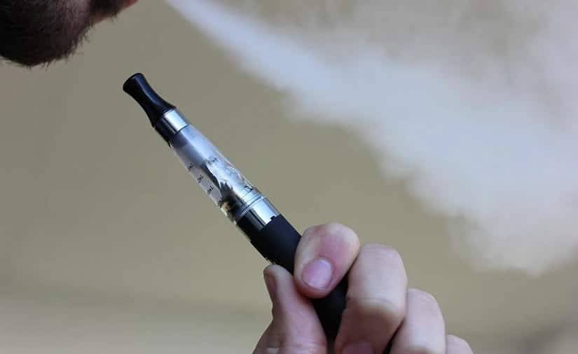 Wird die E-Zigarette teurer?