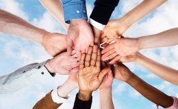 Teamgeist im Unternehmen fördern - Tipps & Tricks