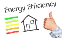 Nachhaltigkeit und Energieeffizienz im Alltag