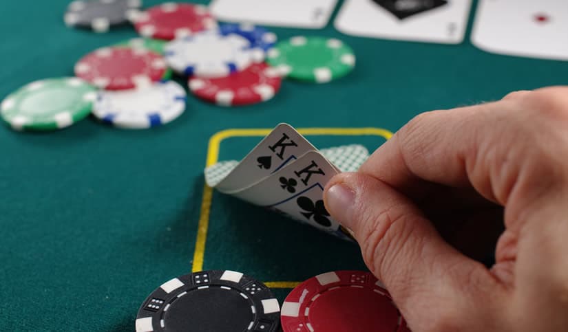 Pokern in und um Rheinland-Pfalz: Wo kommen Pokerfreunde auf ihre Kosten?
