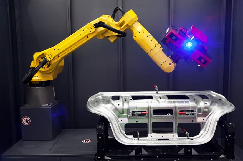 Roboter in der Industrie: Zahlt sich die Anschaffung aus?