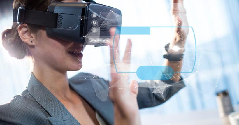 Virtuelle Realität noch vor dem Reisebeginn