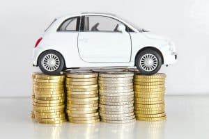 Autoleasing lässt die Kosten pro Jahr definieren
