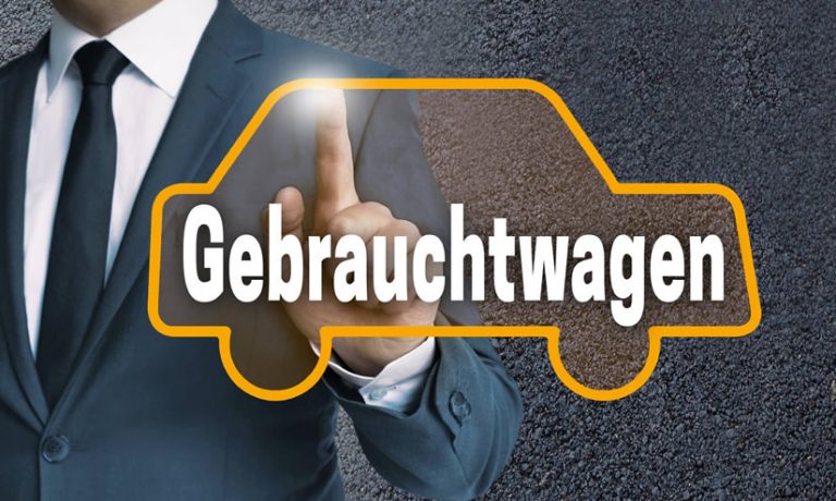 Gebrauchtwagen Check: die Top 5 Mängel bei beim Kauf!