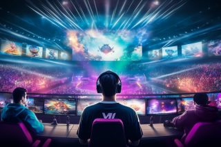 Die Bedeutung des E-Sports