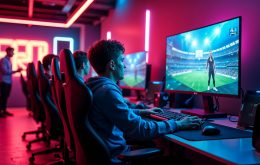 Gaming-Förderung: Nordrhein-Westfalen unterstützt die Esports Academy