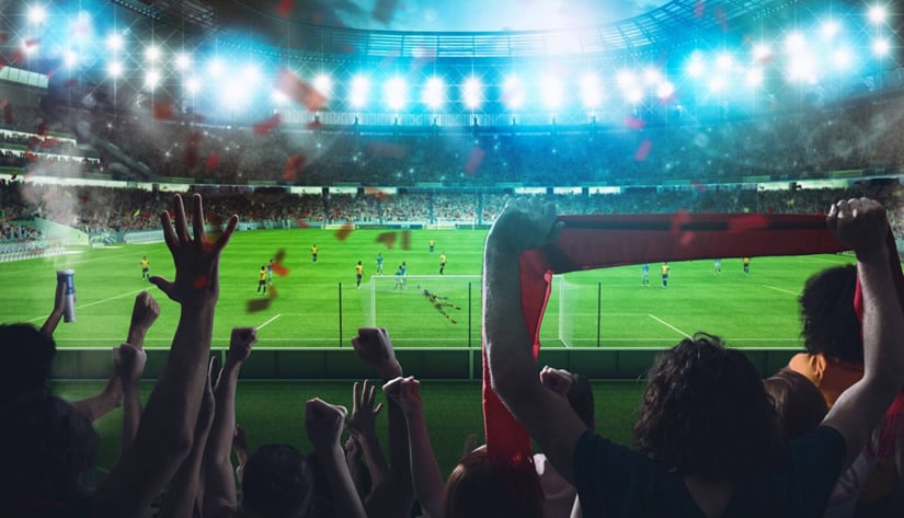 Die Fußball WM als Werbeplattform für Unternehmen
