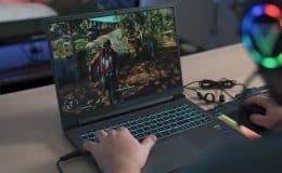 Trend: Gaming Laptops speziell für Cloud Gamer