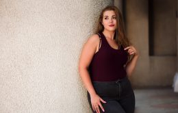 Plus Size: Mode in Übergrößen