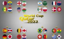 Wer gewinnt die WM 2022? So stehen die Quoten!
