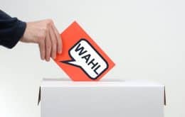 Geh Wählen! - die Kommunalwahl NRW 2020