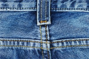 Jeans gehören als Mode-Basic dazu