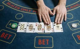 Poker-Jargon » das steckt hinter den Begriffen
