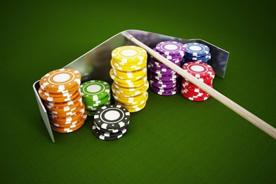 Poker Rangfolge und Wahrscheinlichkeit