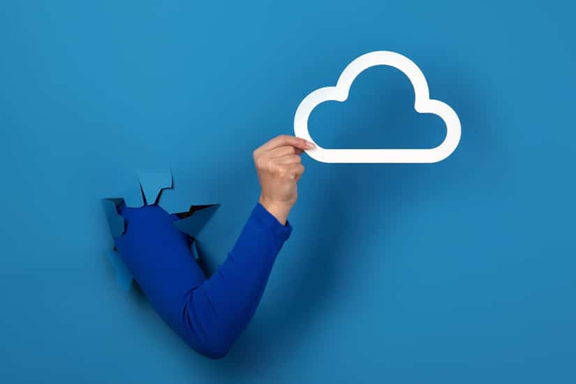 Cloud Hosting » Die Vor- und Nachteile für Unternehmen