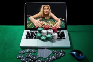 Im Online Casino Schweiz spielen