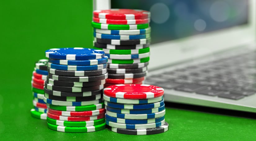 Online Casino Schweiz: darauf kommt's beim Spielen an