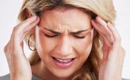 Die Top-Tipps zur Behandlung einer Stirnhöhlenentzündung