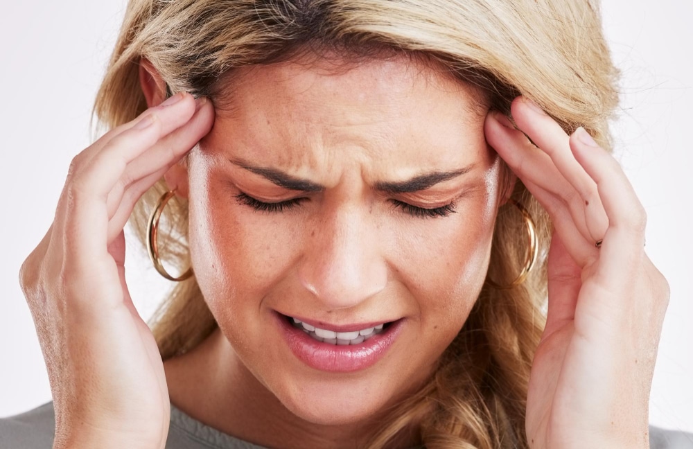 Die Top-Tipps zur Behandlung einer Stirnhöhlenentzündung