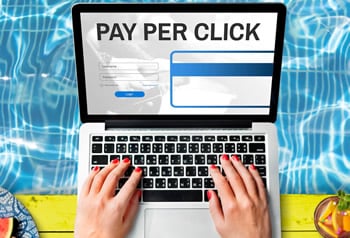 Pay-per-Click (PPC) Werbung
