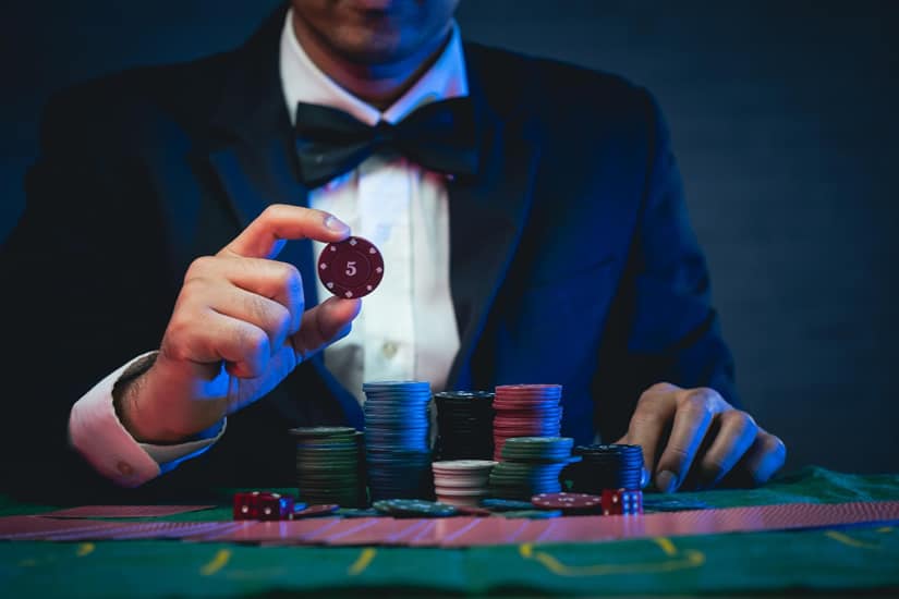 Casino Limit: Die Vor- und Nachteile auf einen Blick