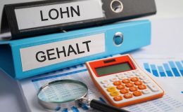 Aufbewahrungsfristen und nützliche Infos zur Lohnabrechnung