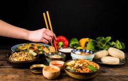 Pan Asia & Asiatische Küche » die fernöstliche Kochkunst entdecken