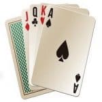 Poker Symbol