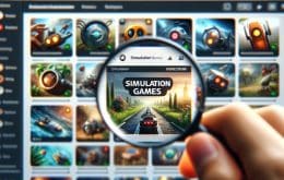 Simulation Games: die besten Simulationsspiele zum online spielen