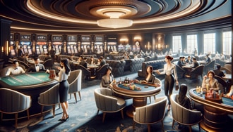 Das Konzept der Casino-Treueprogramme