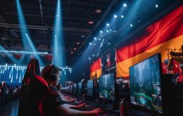 E-Sports Entwicklung in Deutschland