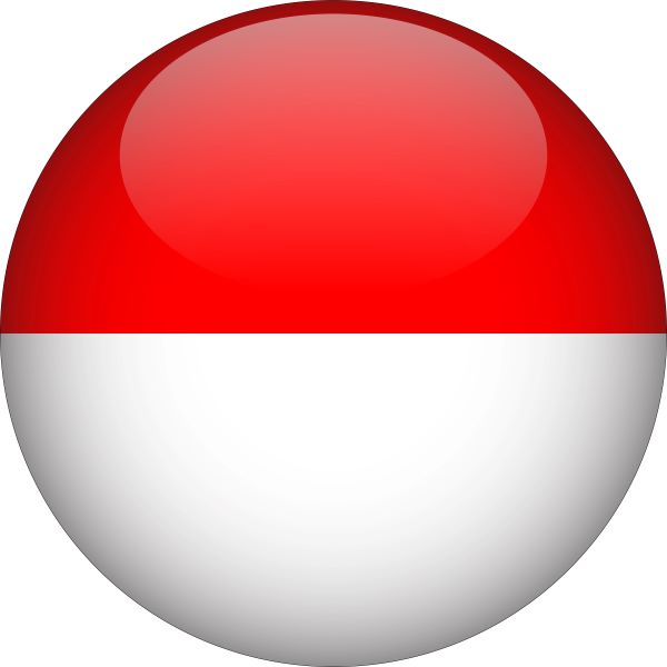 Indonesien