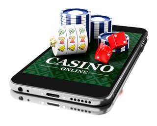 Mobiles Glücksspiel: Unterwegs spielen mit dem richtigen Casino-Anbieter