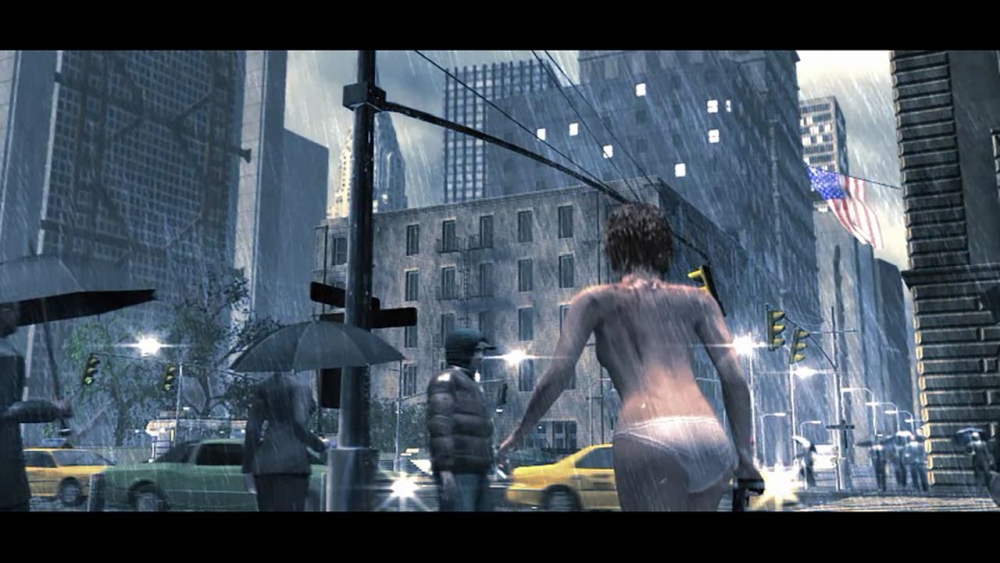 Das Gameplay vom Point-and-Click-Adventure