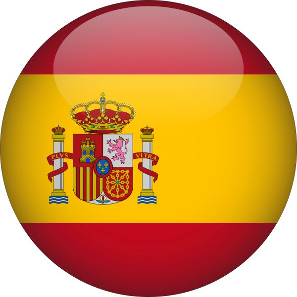 Spanien