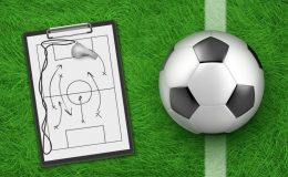 Fussball Manager Spiele: die besten Fußballmanager Games
