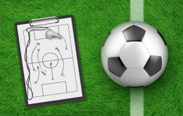 Fussball Manager Spiele: die besten Fußballmanager Games