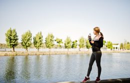 Fitness in Koblenz: Eine Stadt, die überrascht