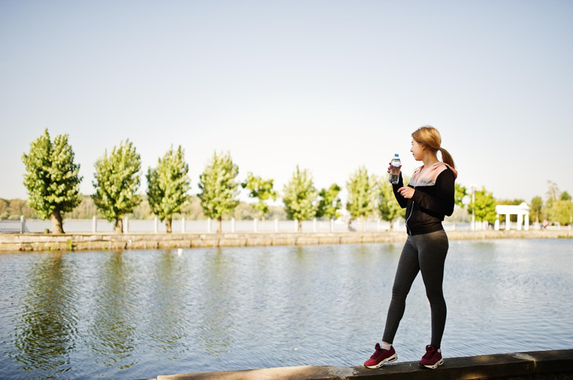 Fitness in Koblenz: Eine Stadt, die überrascht