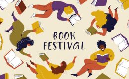 Die 17. Koblenzer Literaturtage ganzOhr 2024 haben begonnen