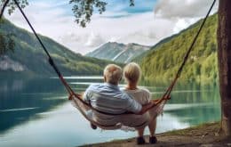 Ist es möglich, nach der Pensionierung in die Schweiz zu ziehen?