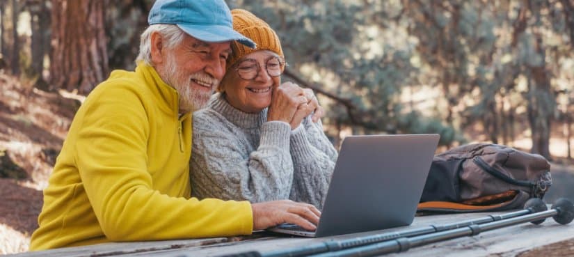 Altersvorsorge und Renteneinkommen