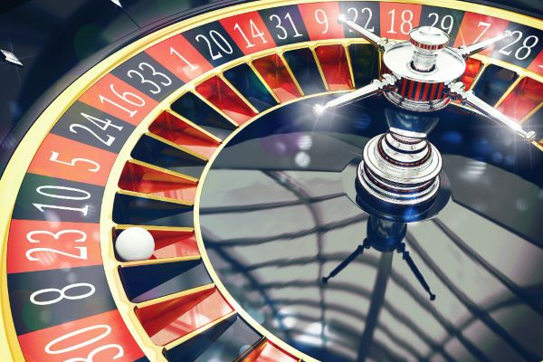 Roulette Spielen in Rheinland-Pfalz