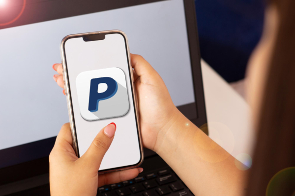 Mit PayPal bezahlen